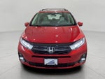 2026 Honda Odyssey EX-L Auto
