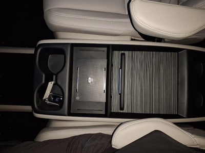 2026 Honda Odyssey EX-L Auto