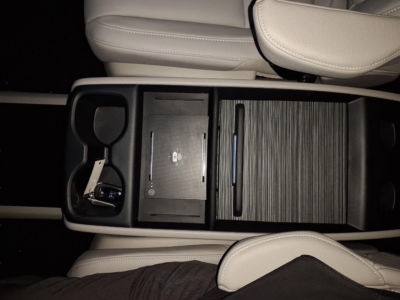 2026 Honda Odyssey EX-L Auto