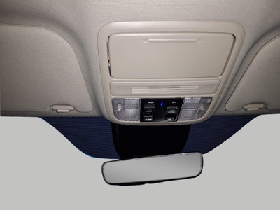 2026 Honda Odyssey EX-L Auto