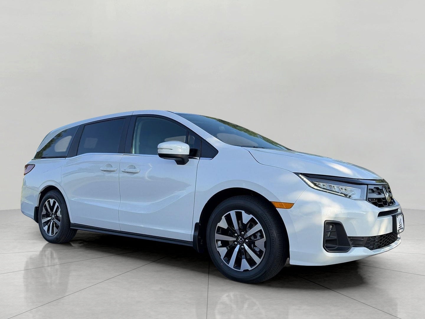 2026 Honda Odyssey EX-L Auto
