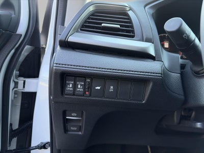 2026 Honda Odyssey EX-L Auto