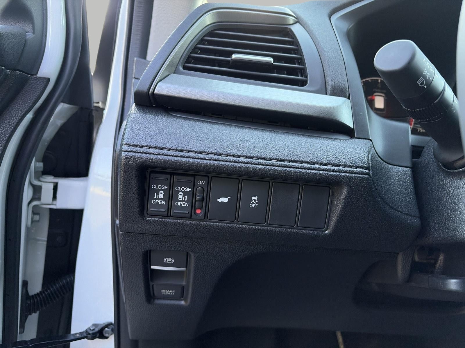 2026 Honda Odyssey EX-L Auto