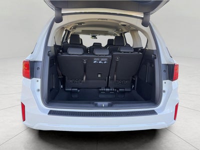 2026 Honda Odyssey EX-L Auto
