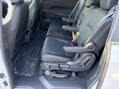 2026 Honda Odyssey EX-L Auto