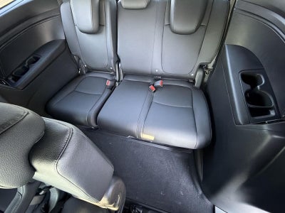 2026 Honda Odyssey EX-L Auto