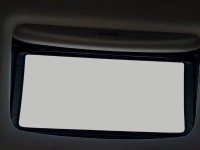 2026 Honda Odyssey EX-L Auto