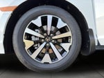 2026 Honda Odyssey EX-L Auto