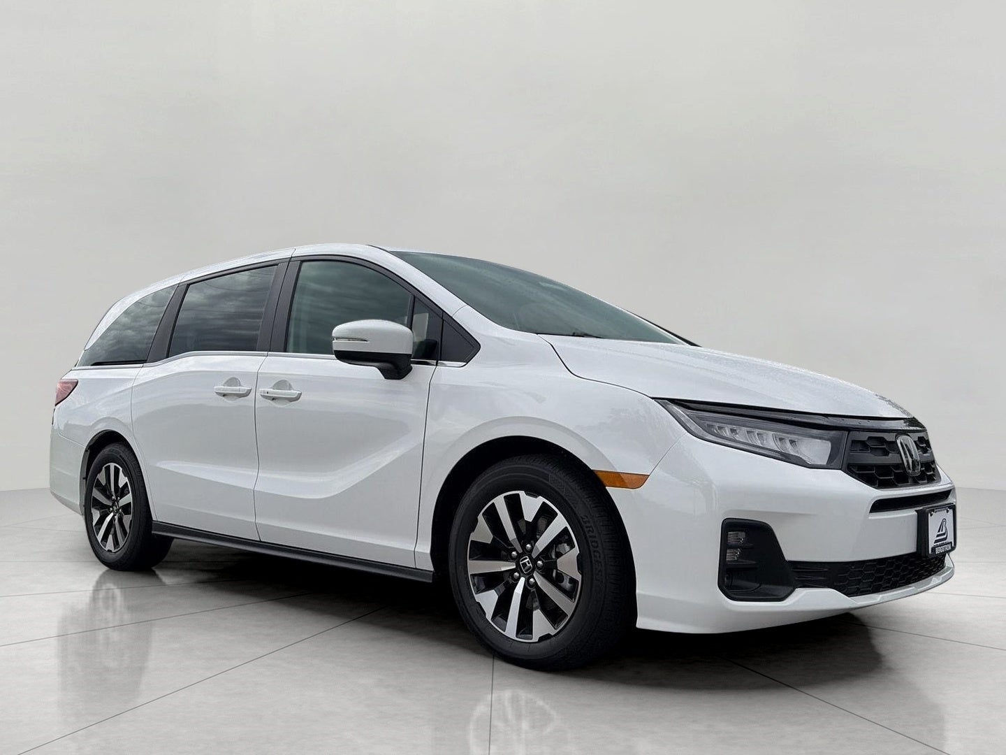 2026 Honda Odyssey