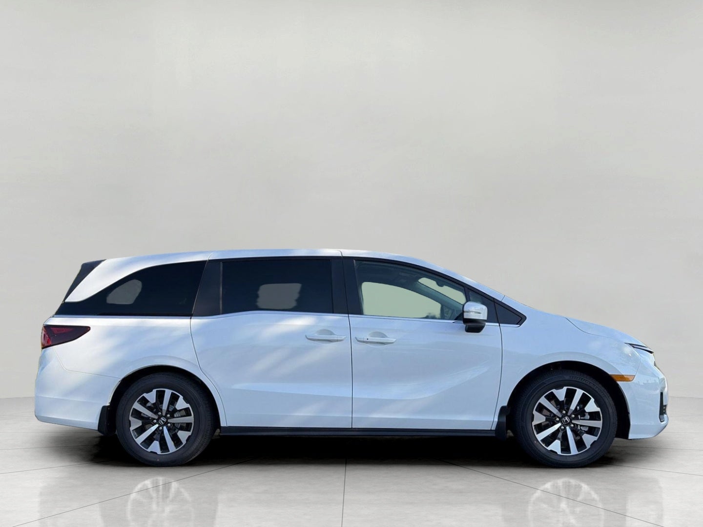 2026 Honda Odyssey EX-L Auto