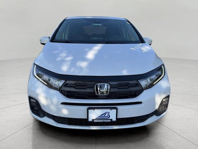 2026 Honda Odyssey EX-L Auto