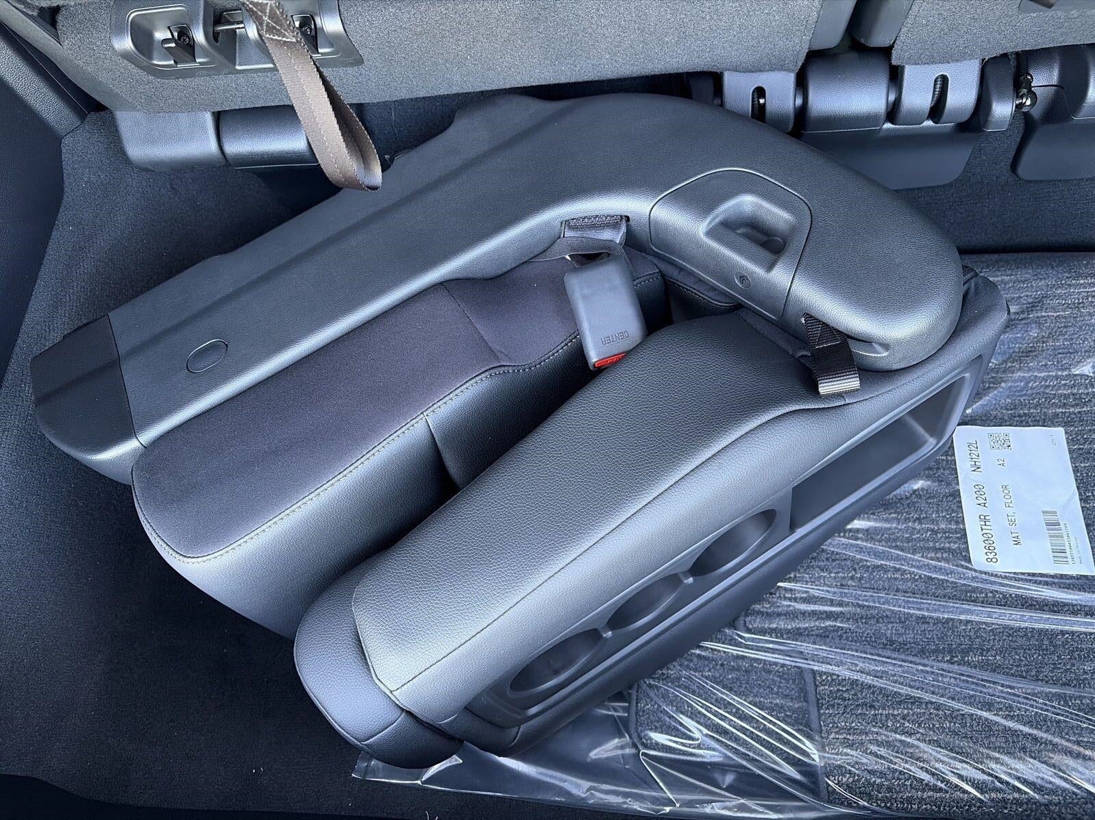 2026 Honda Odyssey EX-L Auto