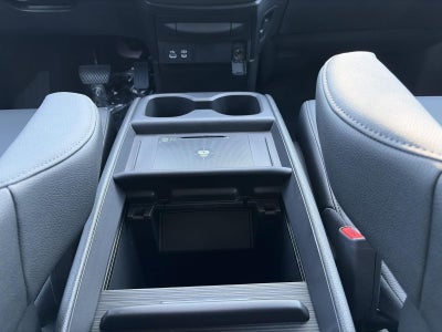 2026 Honda Odyssey EX-L Auto
