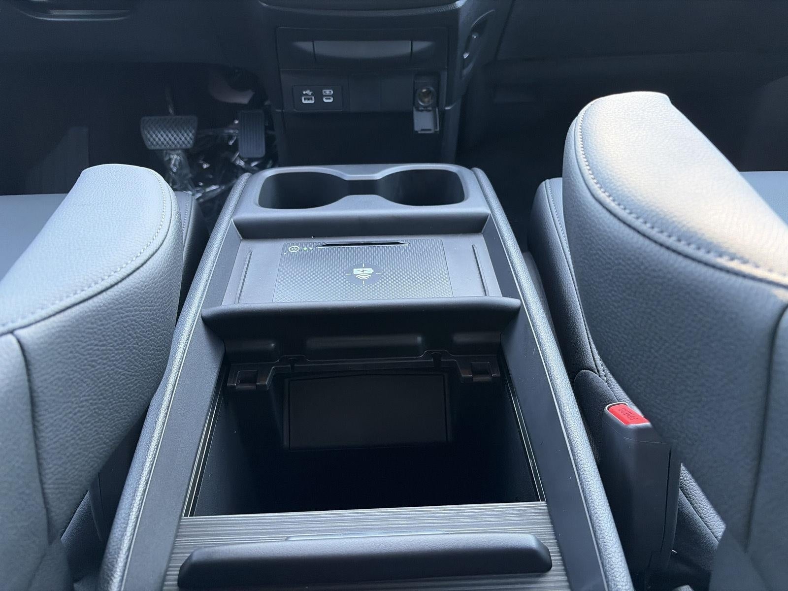 2026 Honda Odyssey EX-L Auto