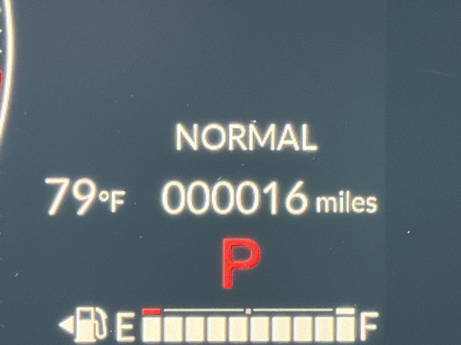 2026 Honda Odyssey EX-L Auto