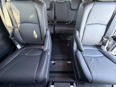 2026 Honda Odyssey EX-L Auto