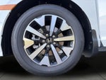 2026 Honda Odyssey EX-L Auto