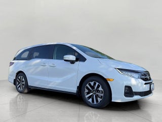 2026 Honda Odyssey EX-L Auto