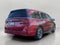 2027 Honda Odyssey EX-L Auto