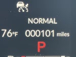 2027 Honda Odyssey EX-L Auto