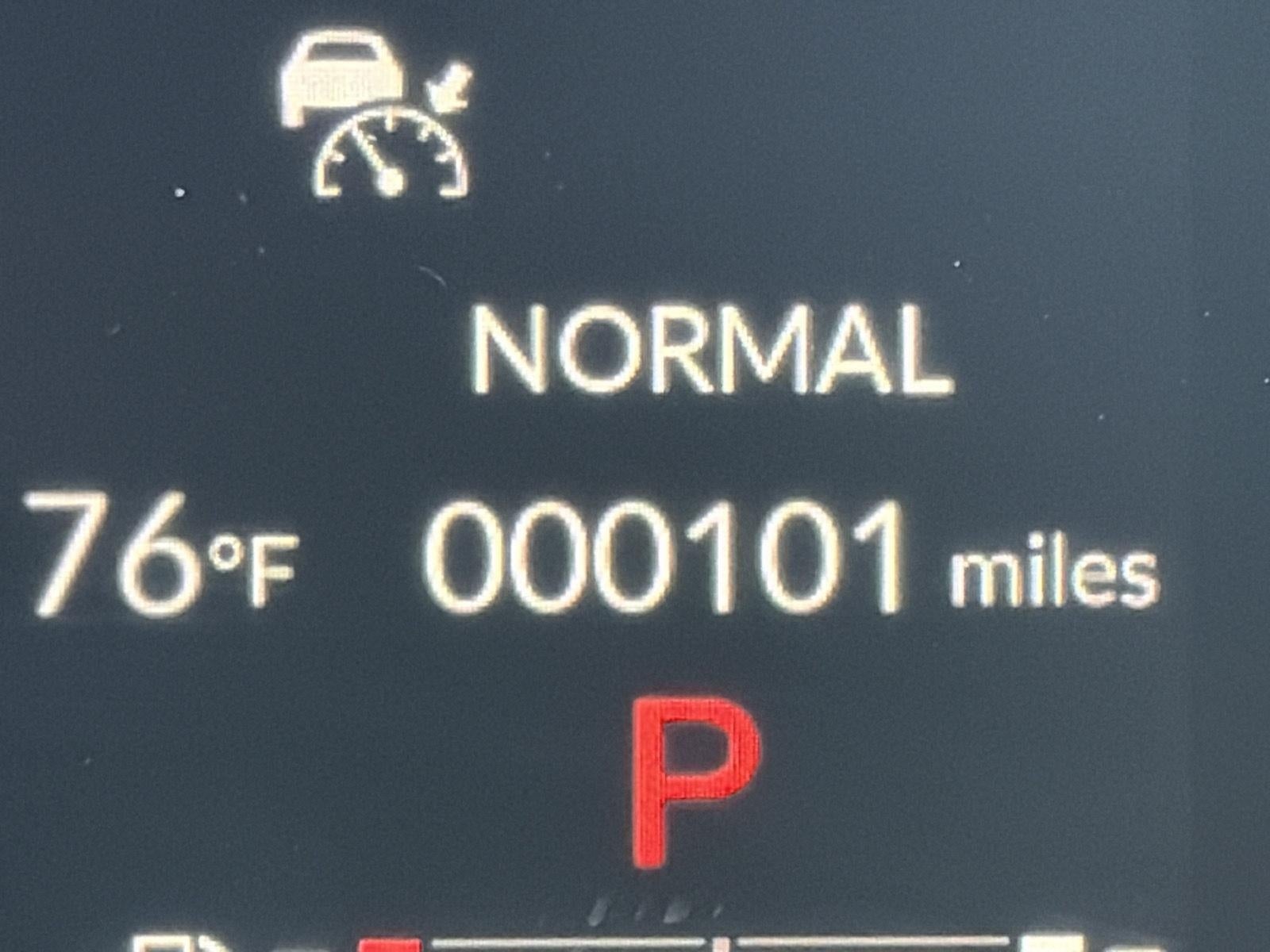 2027 Honda Odyssey EX-L Auto
