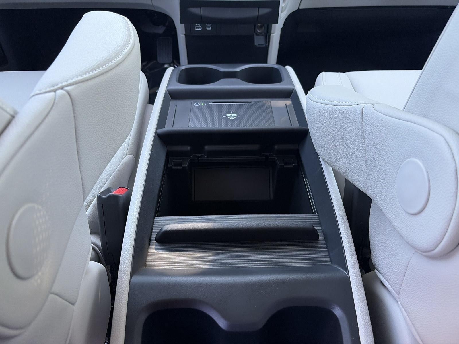 2027 Honda Odyssey EX-L Auto