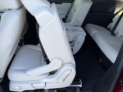 2027 Honda Odyssey EX-L Auto