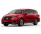 2027 Honda Odyssey EX-L Auto