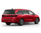2027 Honda Odyssey EX-L Auto