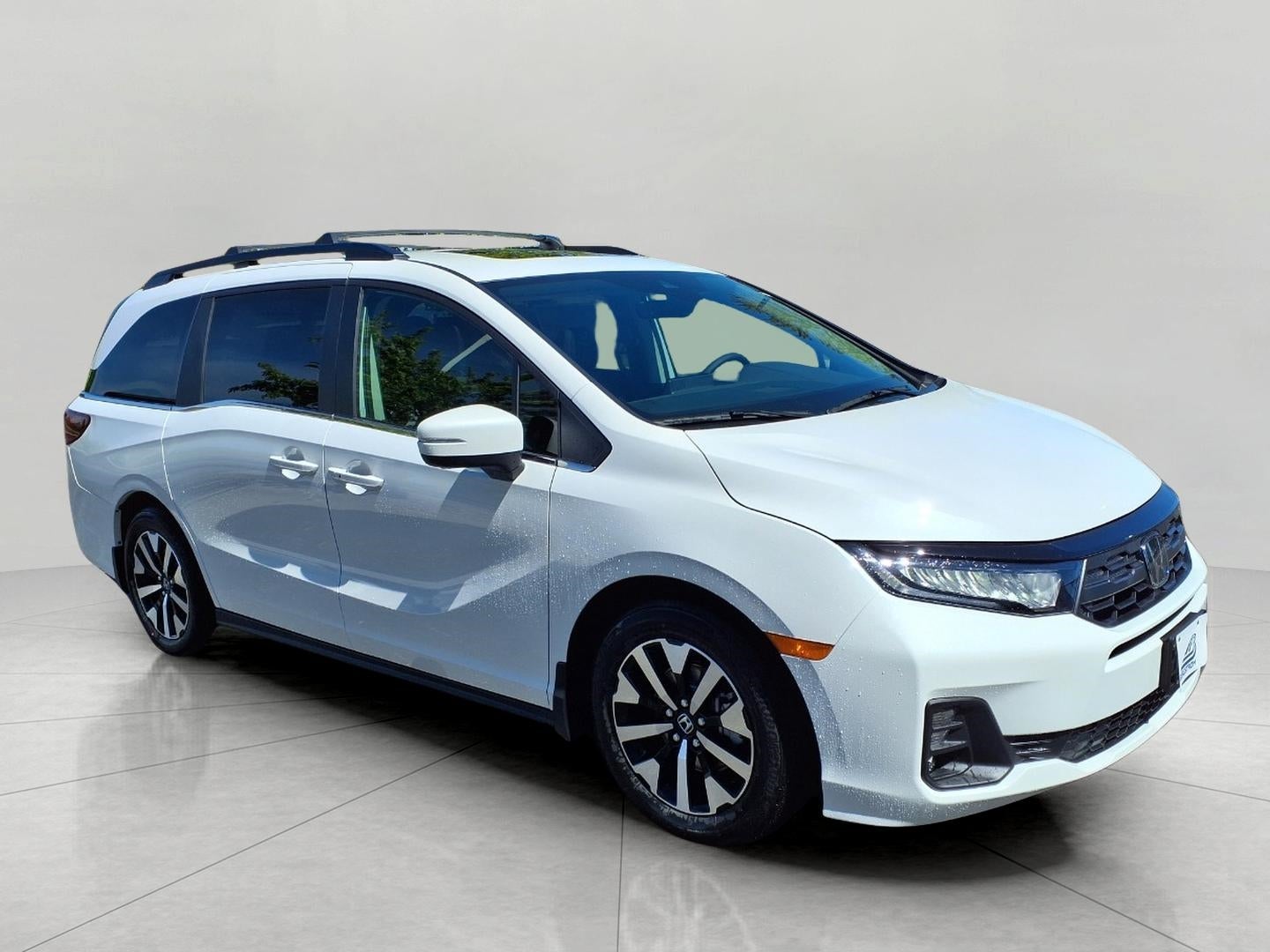 2026 Honda Odyssey EX-L Auto