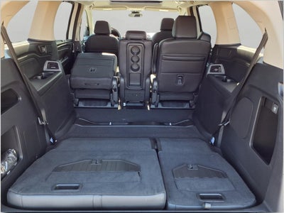 2026 Honda Odyssey EX-L Auto