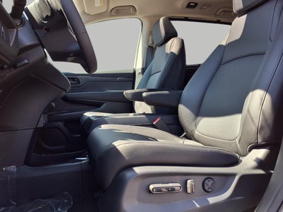 2026 Honda Odyssey EX-L Auto
