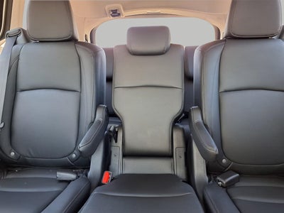 2026 Honda Odyssey EX-L Auto