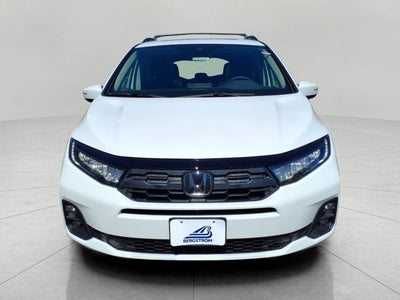2026 Honda Odyssey EX-L Auto