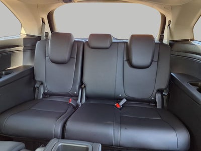 2026 Honda Odyssey EX-L Auto