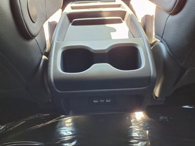2026 Honda Odyssey EX-L Auto