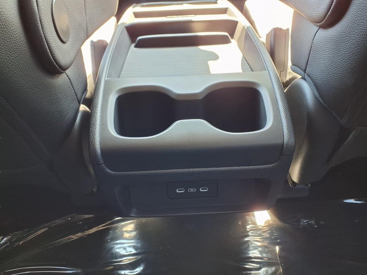 2026 Honda Odyssey EX-L Auto