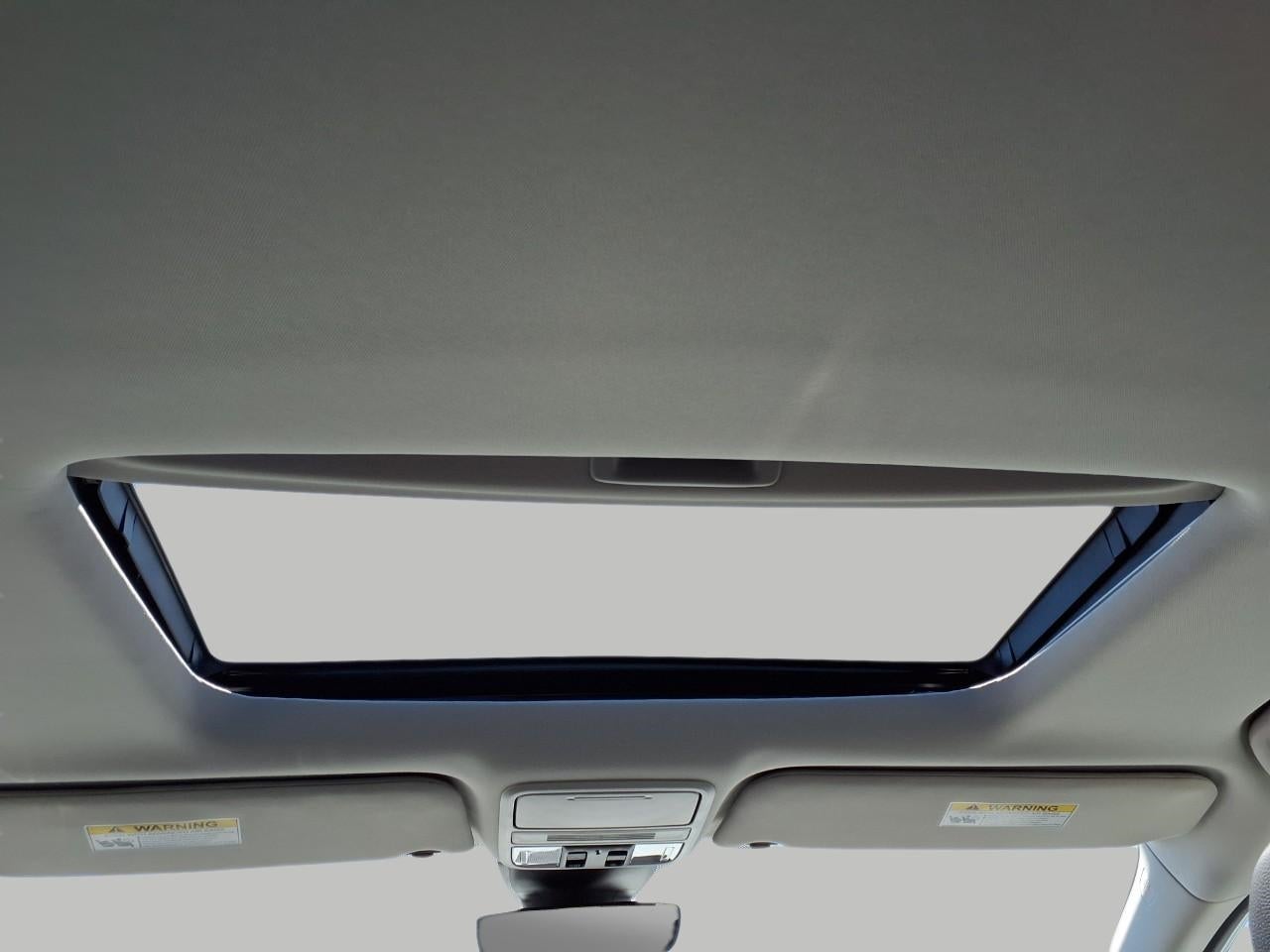 2026 Honda Odyssey EX-L Auto