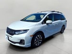 2026 Honda Odyssey EX-L Auto