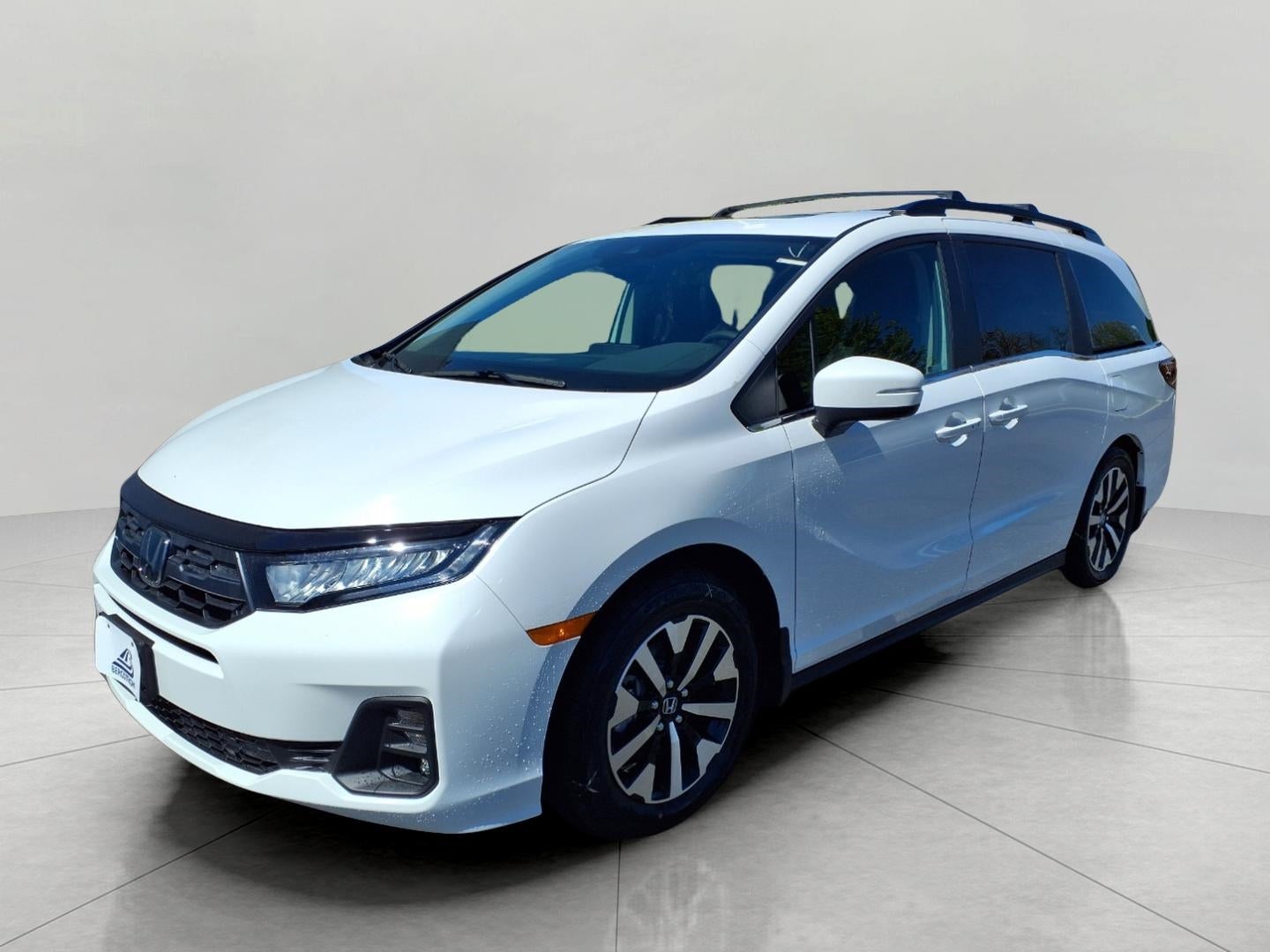 2026 Honda Odyssey EX-L Auto