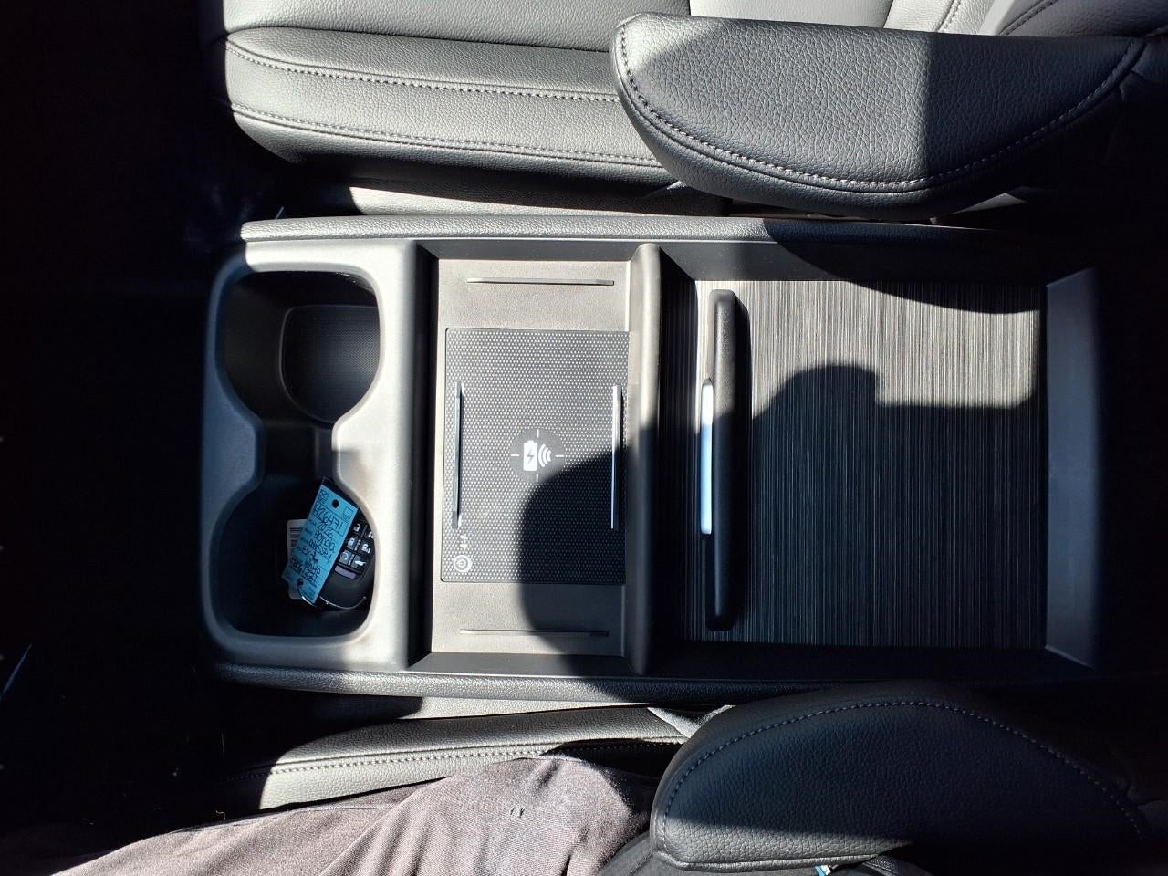 2026 Honda Odyssey EX-L Auto