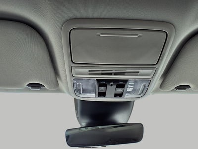 2026 Honda Odyssey EX-L Auto