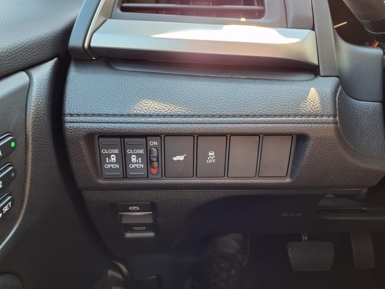 2026 Honda Odyssey EX-L Auto