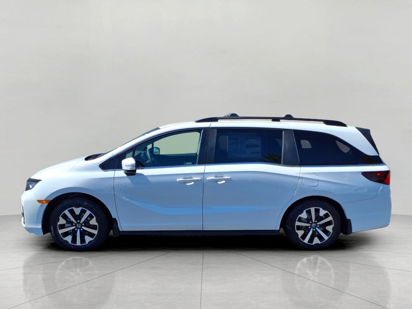 2026 Honda Odyssey EX-L Auto