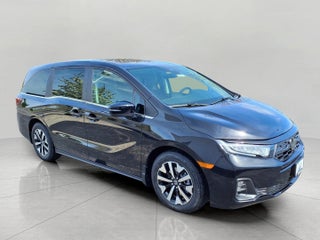 2026 Honda Odyssey EX-L Auto