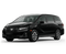 2026 Honda Odyssey EX-L Auto