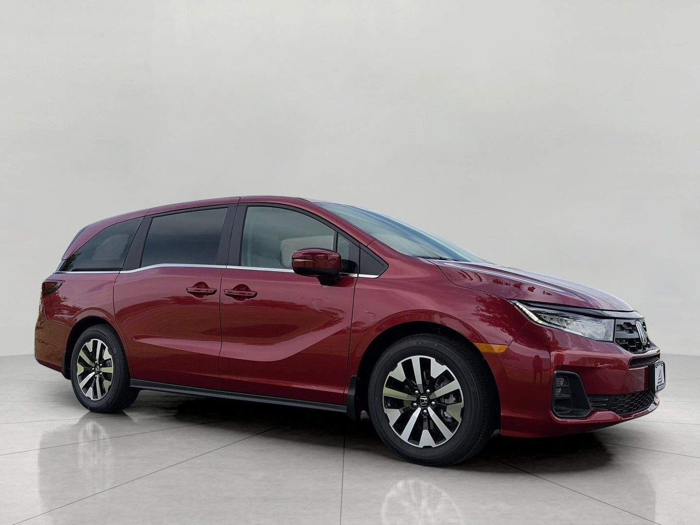 2026 Honda Odyssey EX-L Auto