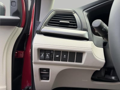 2026 Honda Odyssey EX-L Auto