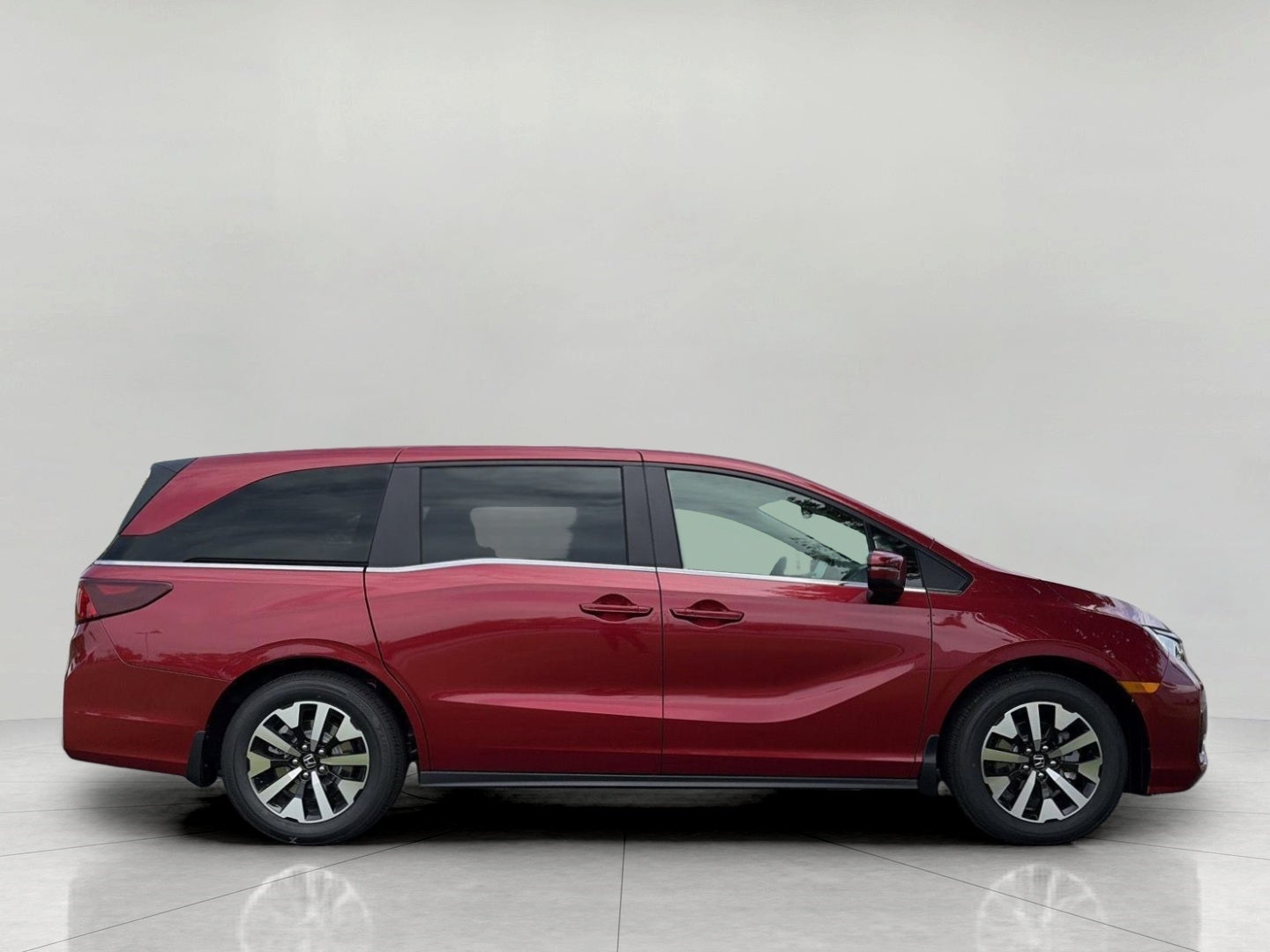 2026 Honda Odyssey EX-L Auto