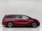 2026 Honda Odyssey EX-L Auto